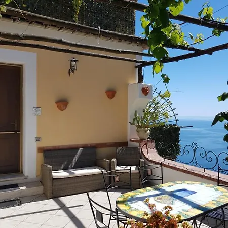 Casa Terryb - Il Monticello *