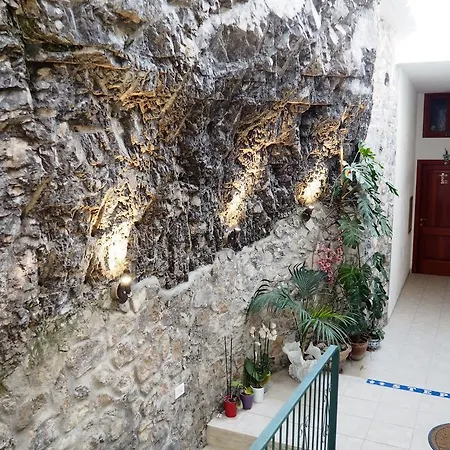 Casa Terryb - Il Monticello בית נופש