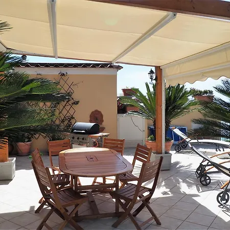 Casa Terryb - Il Monticello בית נופש *