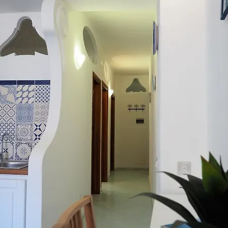 Casa Terryb - Il Monticello בית נופש פוזיטנו