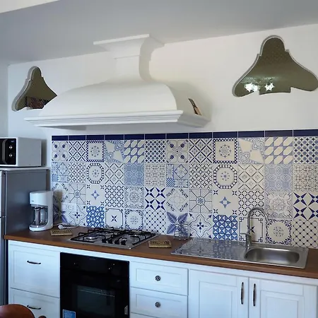 Casa Terryb - Il Monticello בית נופש