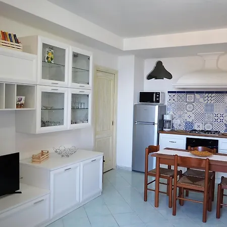 Casa Terryb - Il Monticello *