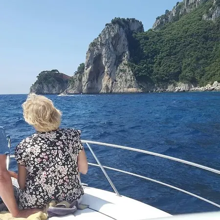 בית נופש Casa Terryb - Il Monticello *