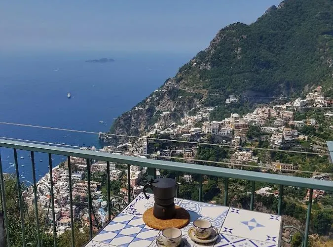 Casa Terryb - Il Monticello Σπίτι διακοπών