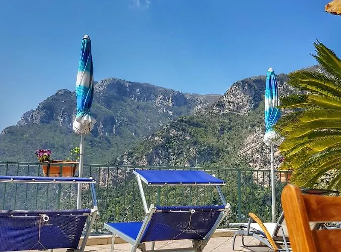 Casa Terryb - Il Monticello *