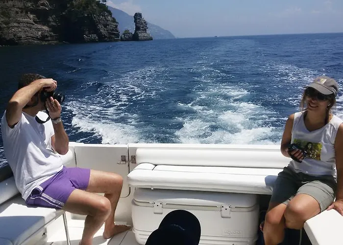 Casa Terryb - Il Monticello 度假居