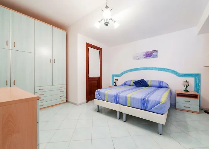 Casa Terryb - Il Monticello * Ποζιτάνο