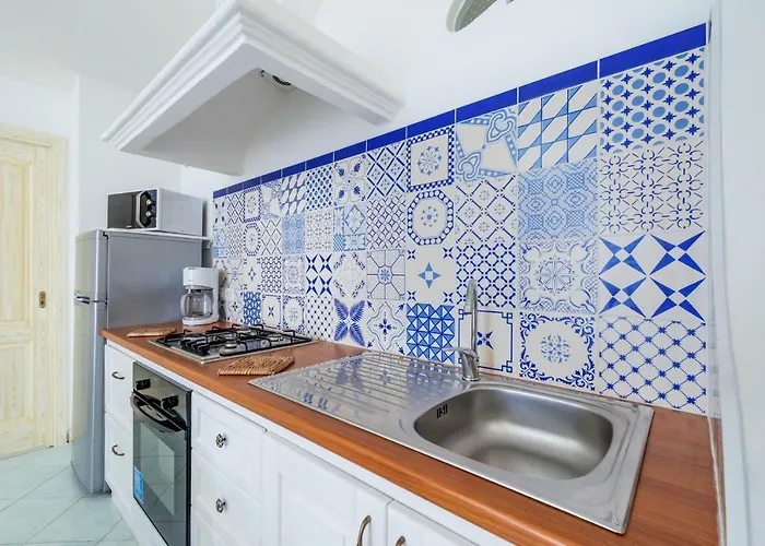 Casa Terryb - Il Monticello *