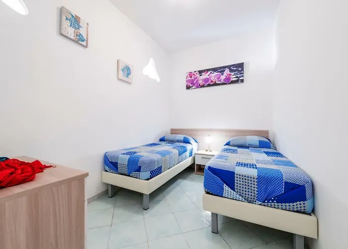 Casa Terryb - Il Monticello