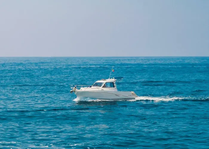 Casa Terryb - Il Monticello * 波西塔諾