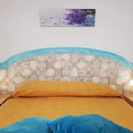 度假居 Casa Terryb - Il Monticello