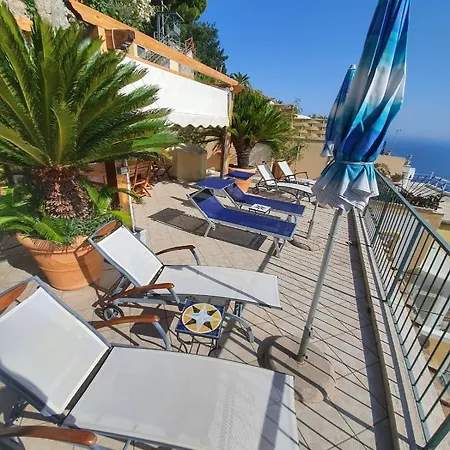 Casa Terryb - Il Monticello *