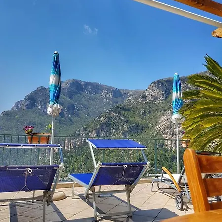 Casa Terryb - Il Monticello *