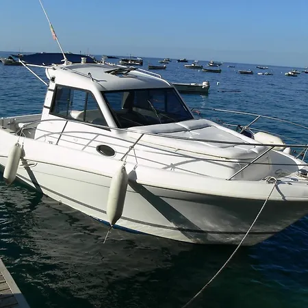 Casa Terryb - Il Monticello