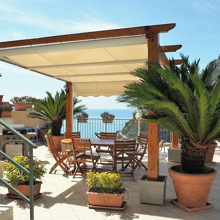 Casa Terryb - Il Monticello 別荘 *