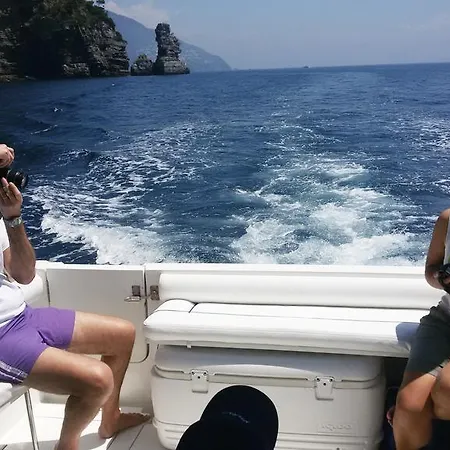 Casa Terryb - Il Monticello 別荘