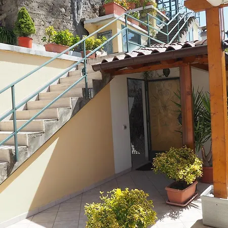 Casa Terryb - Il Monticello 別荘 *