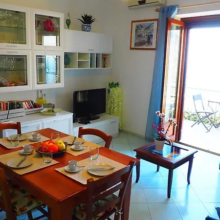 Casa Terryb - Il Monticello 別荘