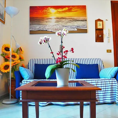 Casa Terryb - Il Monticello * ポジターノ