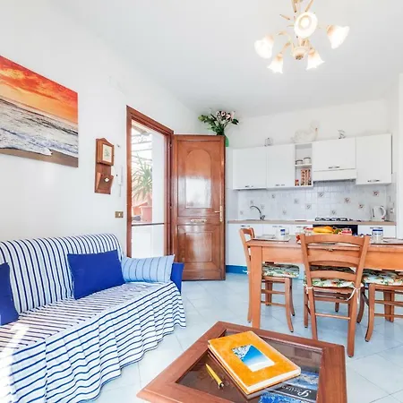 Casa Terryb - Il Monticello 別荘 ポジターノ