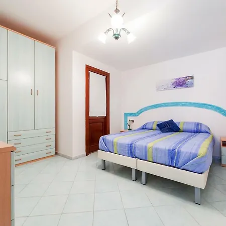 Casa Terryb - Il Monticello * ポジターノ