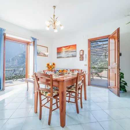 度假居 Casa Terryb - Il Monticello