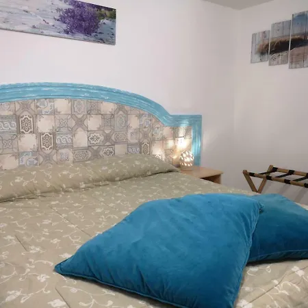 Casa Terryb - Il Monticello