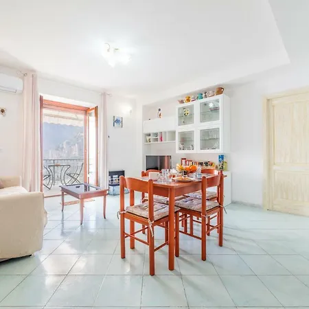 Casa Terryb - Il Monticello Ferienhaus Positano