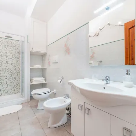 Casa Terryb - Il Monticello 別荘 ポジターノ