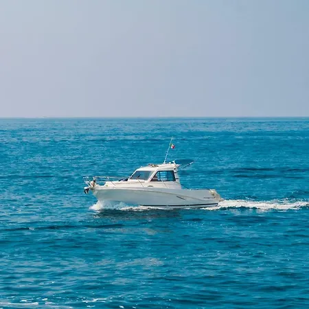 Casa Terryb - Il Monticello * ポジターノ