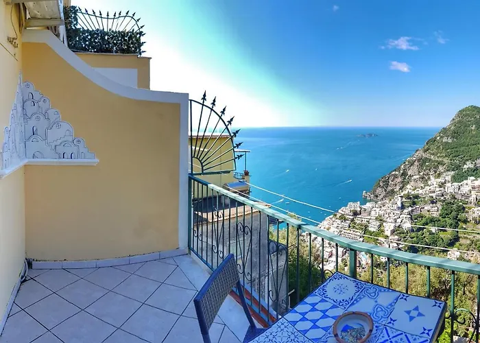 Tatil Evi Casa Terryb - Il Monticello *