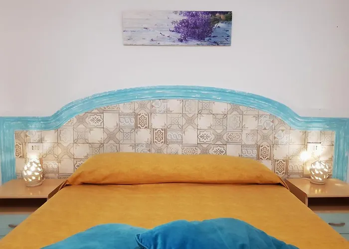 Tatil Evi Casa Terryb - Il Monticello