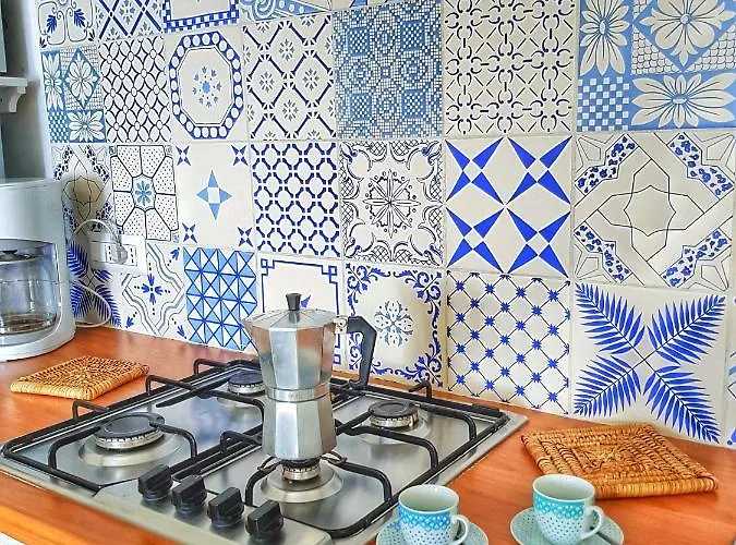 Casa Terryb - Il Monticello Positano