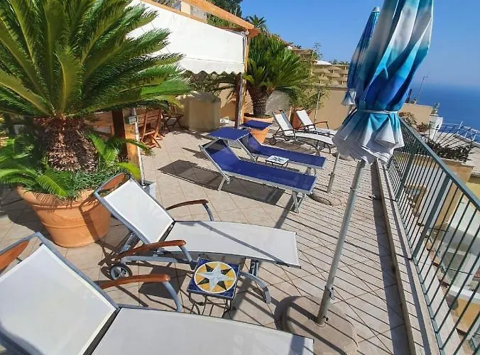 Casa Terryb - Il Monticello *