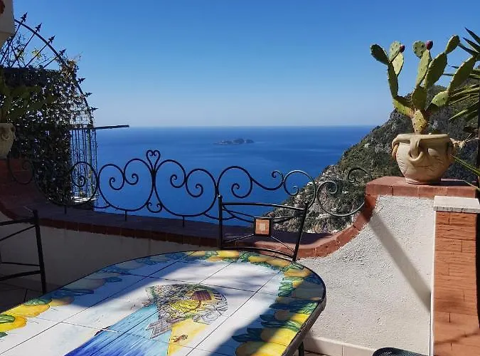 Casa Terryb - Il Monticello *