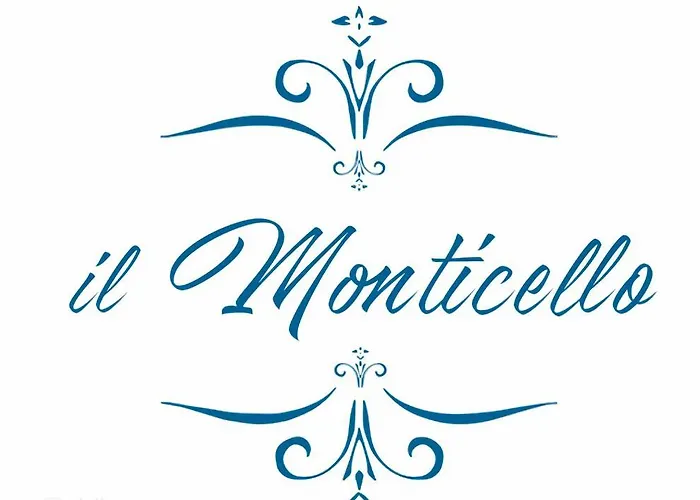 Casa Terryb - Il Monticello * 波西塔諾