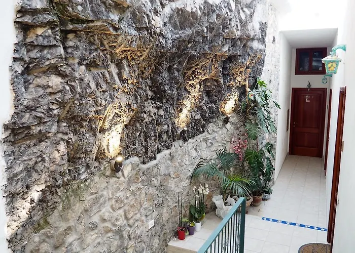 Casa Terryb - Il Monticello Tatil Evi