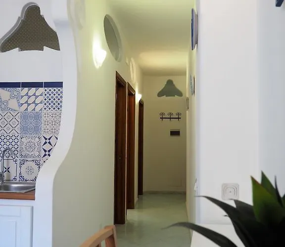 Casa Terryb - Il Monticello Tatil Evi Positano