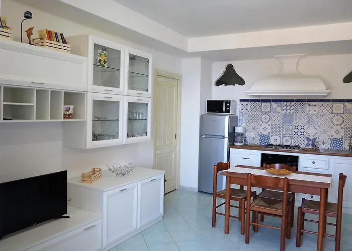 Casa Terryb - Il Monticello *