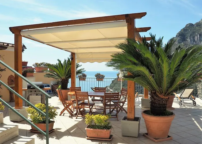 Casa Terryb - Il Monticello Tatil Evi *