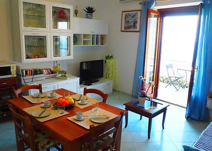 Casa Terryb - Il Monticello Tatil Evi