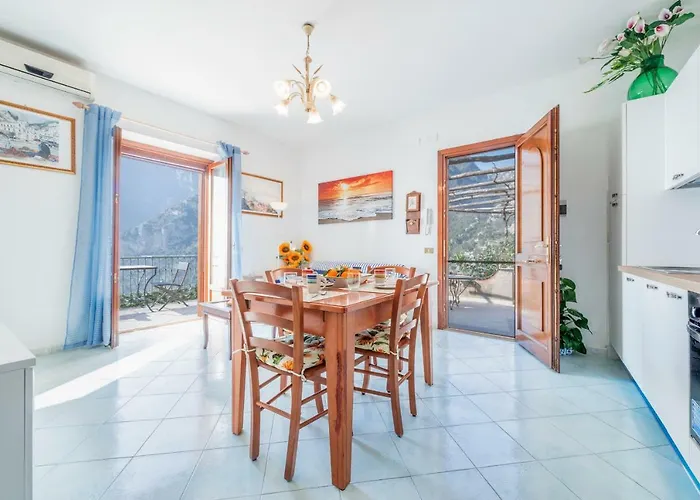 Tatil Evi Casa Terryb - Il Monticello