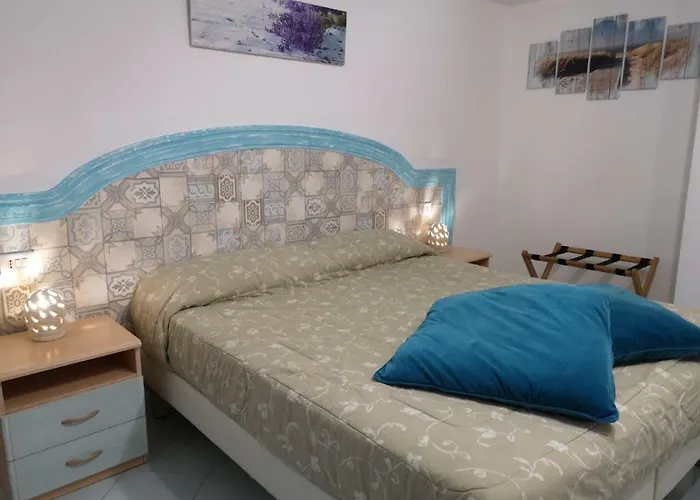 Casa Terryb - Il Monticello Tatil Evi Positano