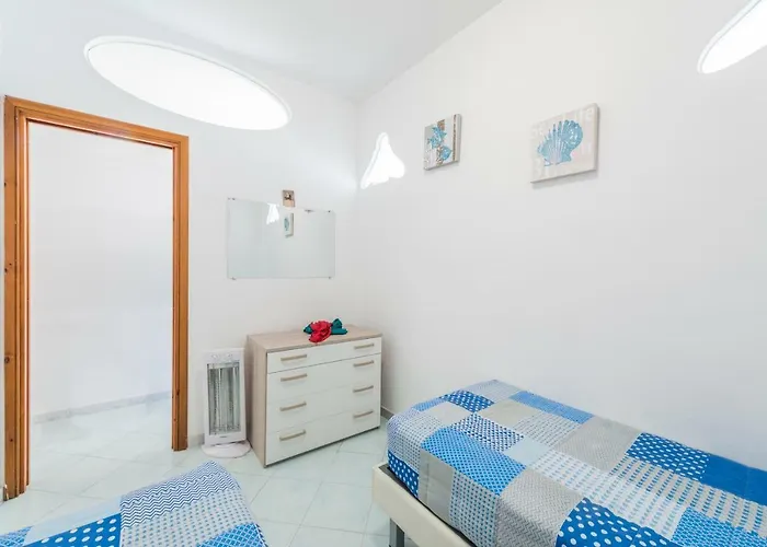 Casa Terryb - Il Monticello Positano