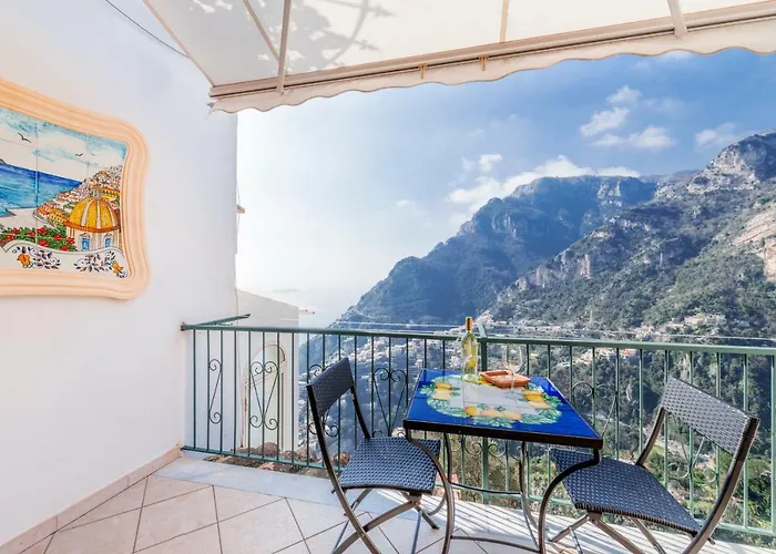 Tatil Evi Casa Terryb - Il Monticello