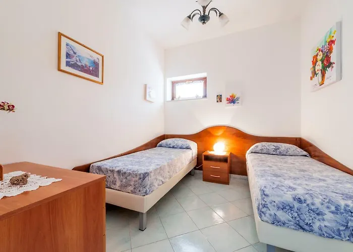 Casa Terryb - Il Monticello Tatil Evi