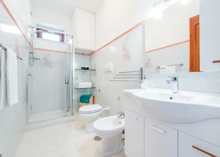 Tatil Evi Casa Terryb - Il Monticello Positano