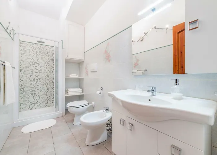 Casa Terryb - Il Monticello Tatil Evi Positano