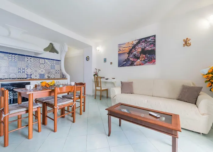 Casa Terryb - Il Monticello