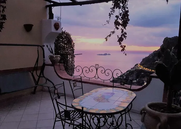 Casa Terryb - Il Monticello Tatil Evi